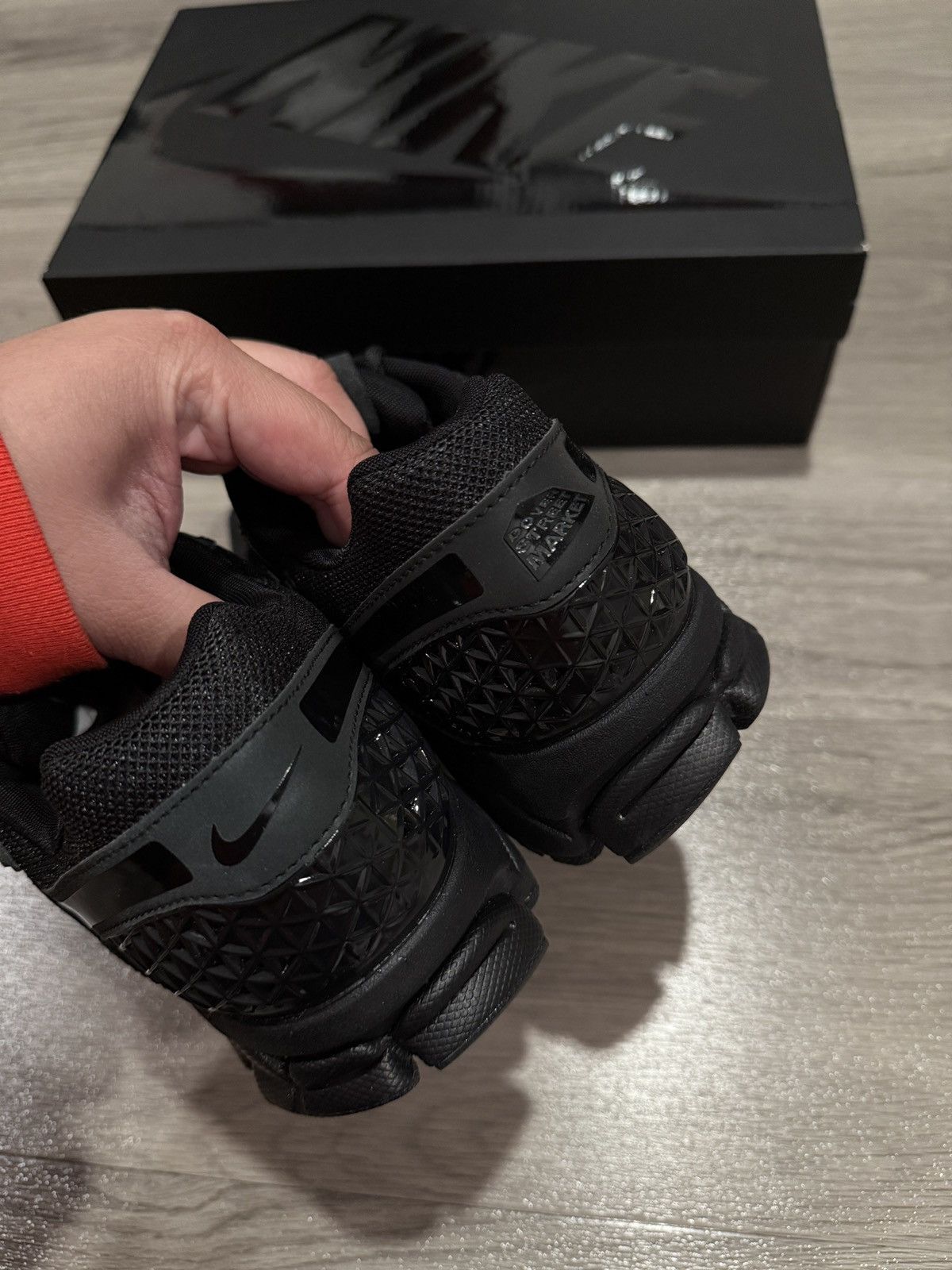 Dover Street Market × Nike DOVER STREET MARKET Nike Zoom Vomero 5 SP Size US 10 / EU 43 - 5 Thumbnail