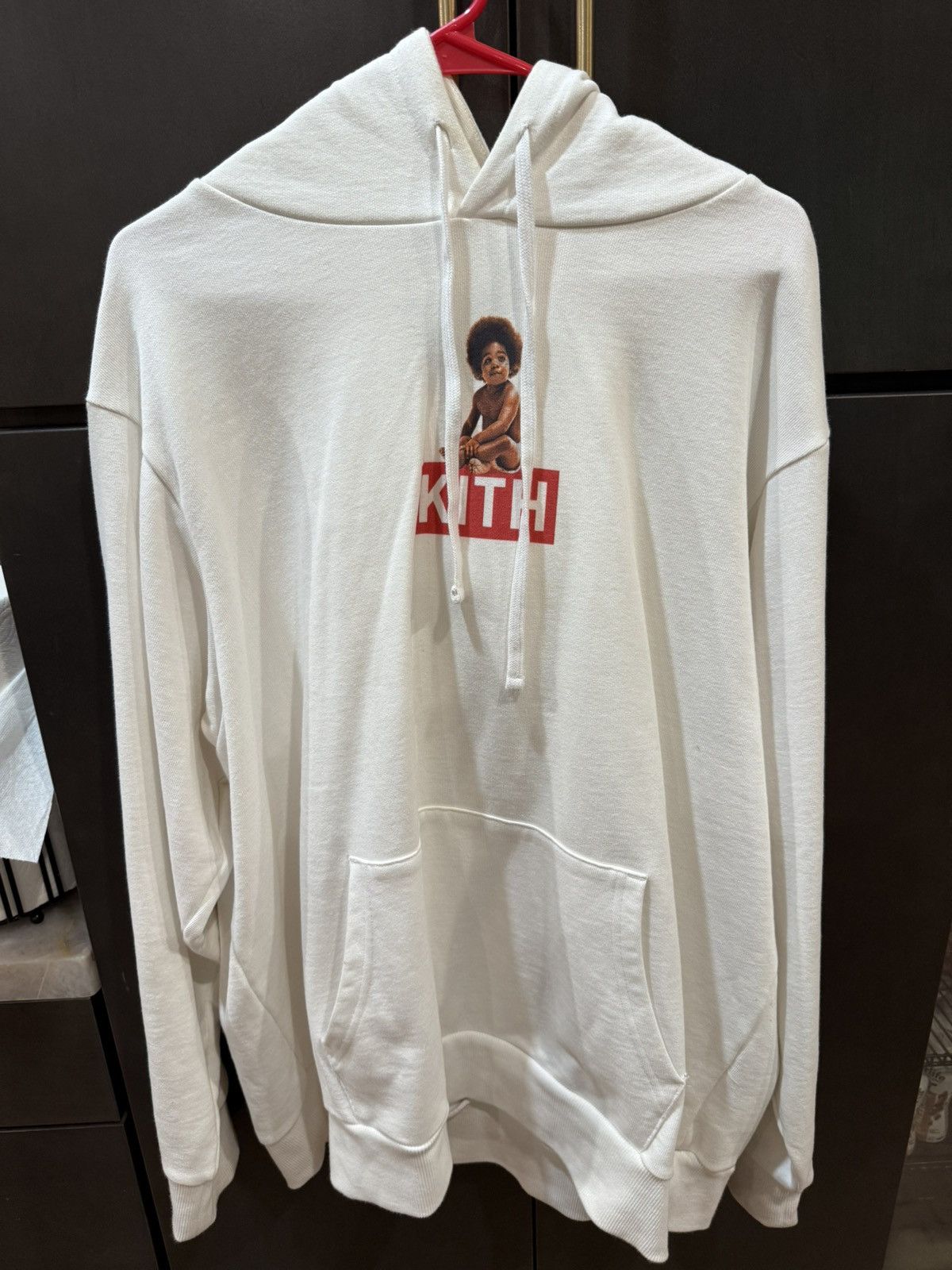 Kith Kith x Notorious B.I.G. Size US XXL / EU 58 / 5 - 1 Thumbnail