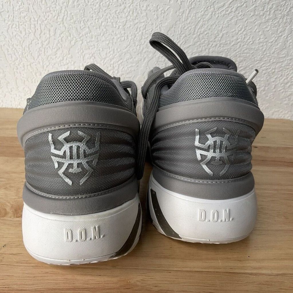 Adidas Adidas D.O.N. ISSUE 2 FW8515 Basketball Shoes Sneakers Men 7 Size US 7 / EU 40 - 6 Thumbnail