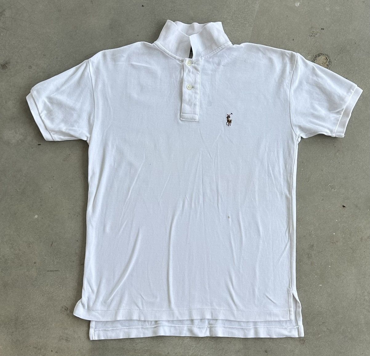 Ralph Lauren POLO RALPH LAUREN POLO TEE Size US M / EU 48-50 / 2 - 1 Thumbnail