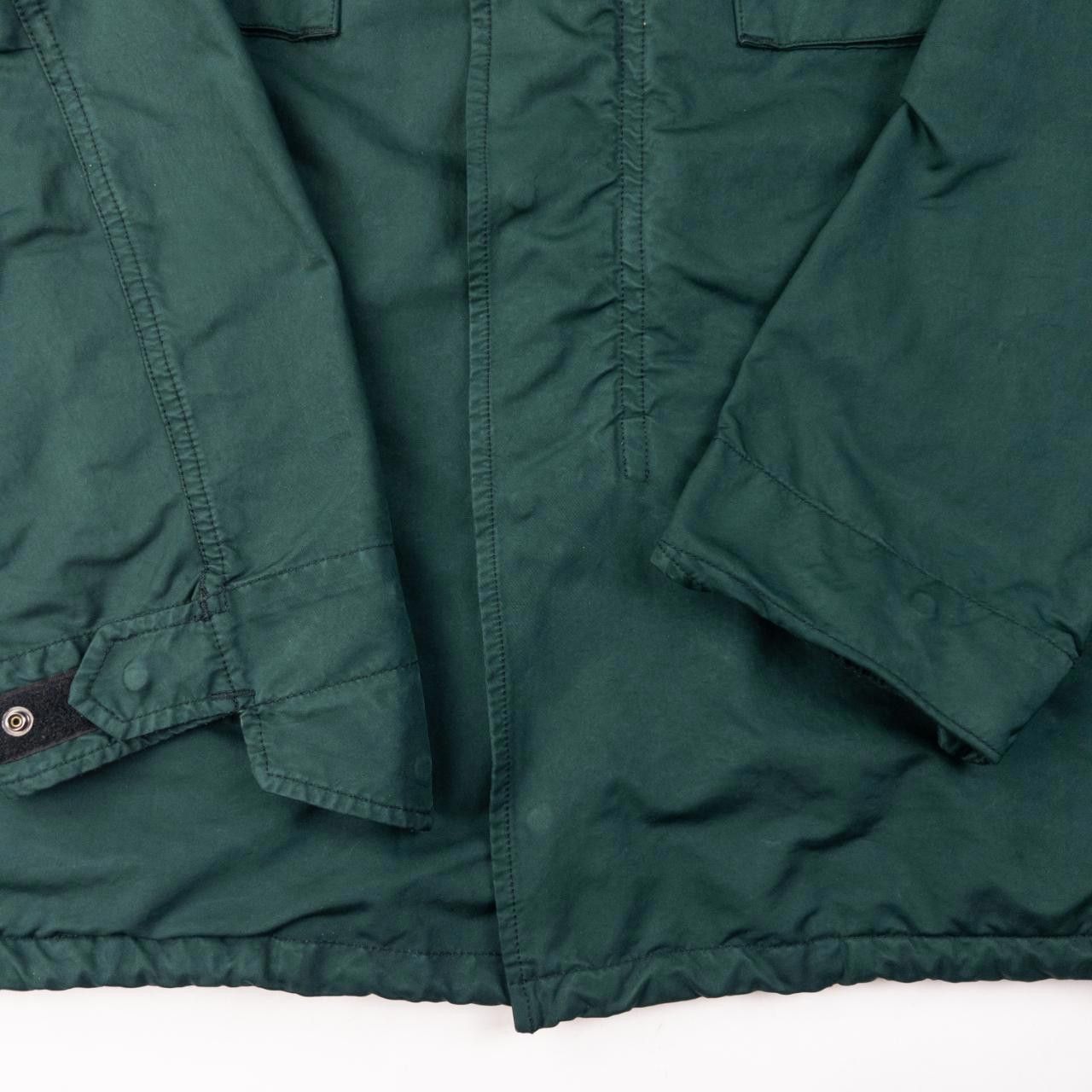 Designer Vintage CP Company Goggle Hood Zip Up Jacket Size Size US M / EU 48-50 / 2 - 7 Thumbnail