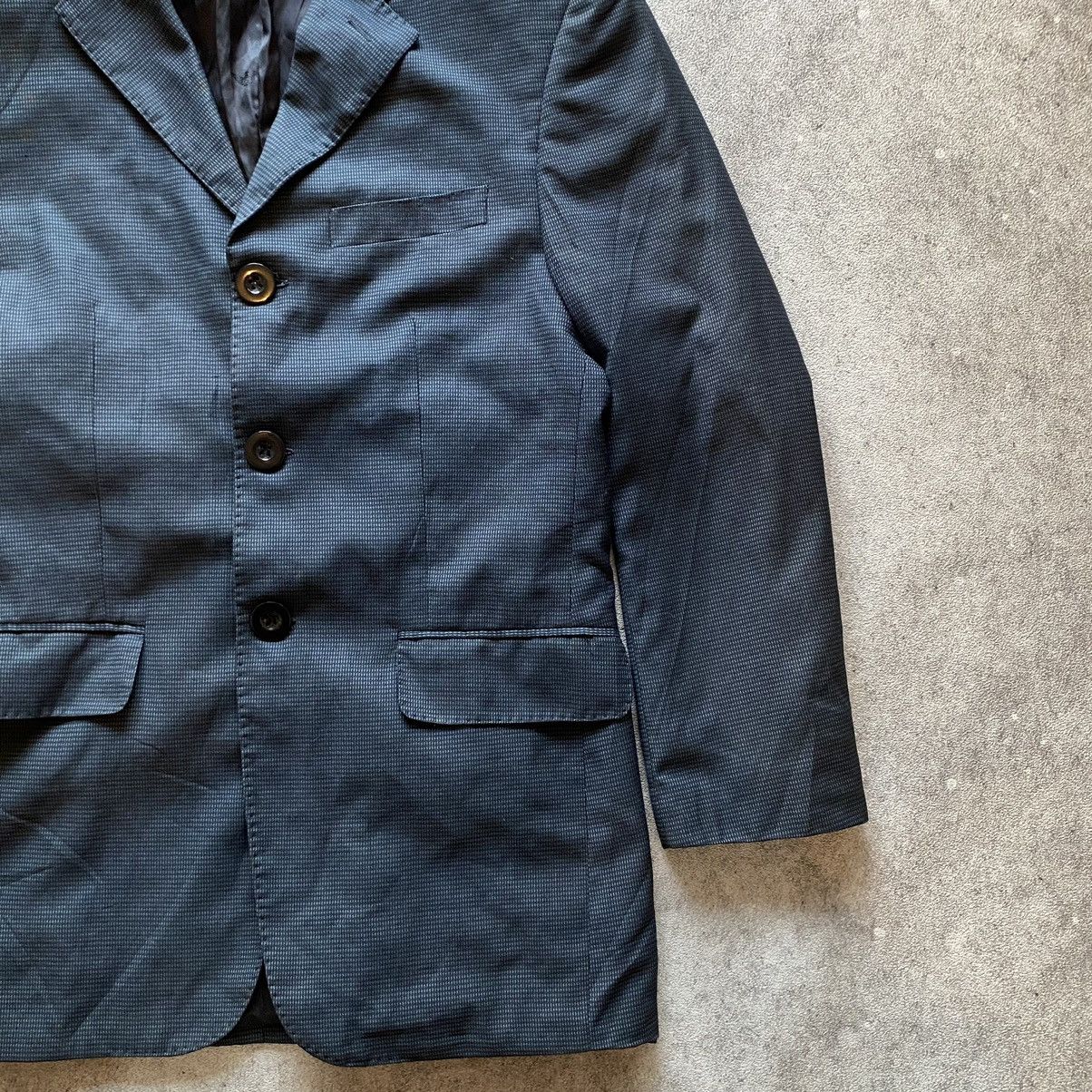 Armani × Giorgio Armani × Vintage Giorgio Armani Blazer Size 38L - 3 Thumbnail