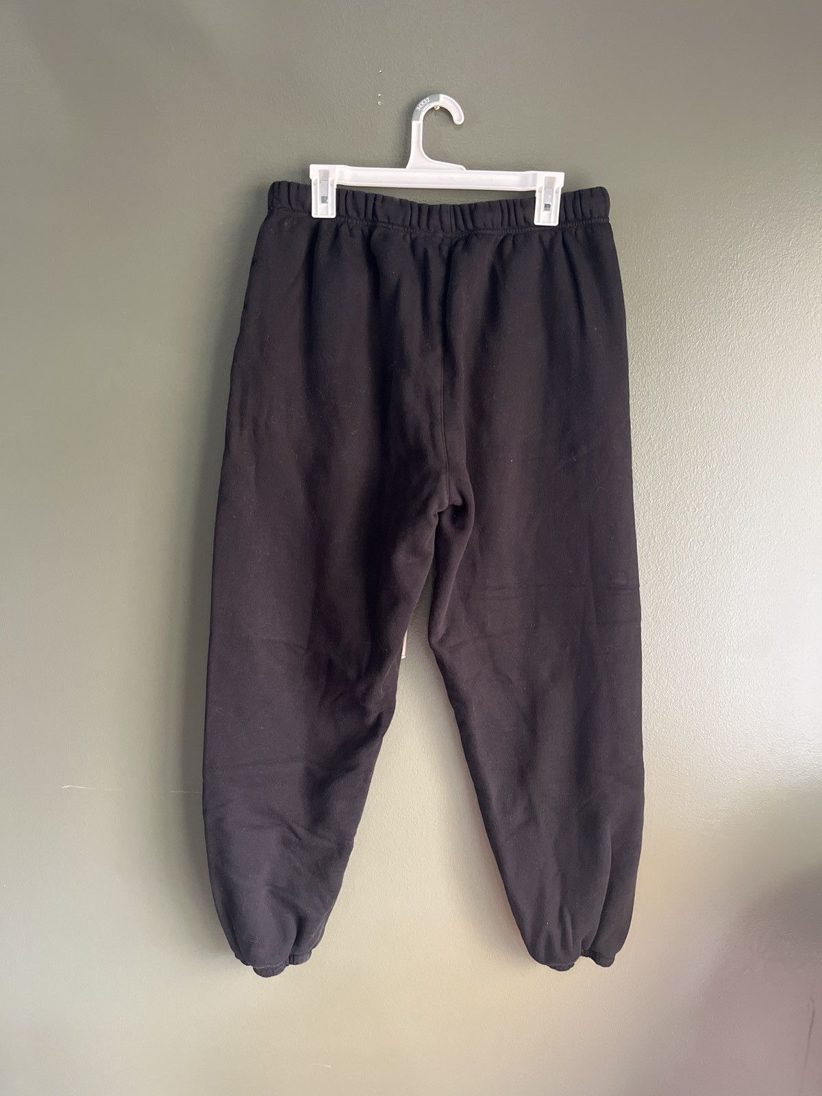 Fear of God Fear of god sweatpants Size US 34 / EU 50 - 2 Thumbnail