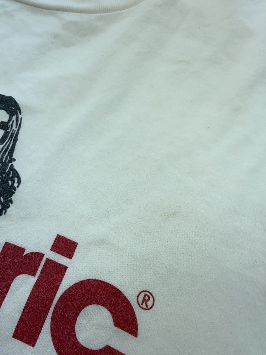 Hysteric Glamour Hysteric Poster Print Tee Size US L / EU 52-54 / 3 - 3 Thumbnail