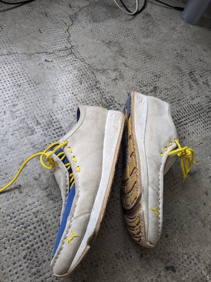 Puma PUMA CITYSNOOP Size US 9 / EU 42 - 3 Thumbnail