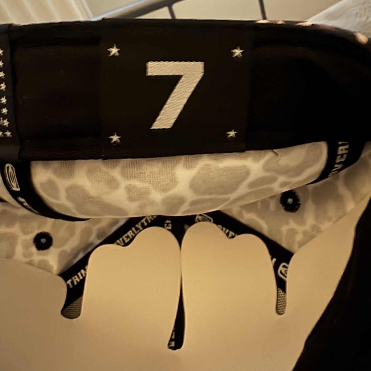 Playboi Carti Playboi Carti Size ONE SIZE - 10 Thumbnail