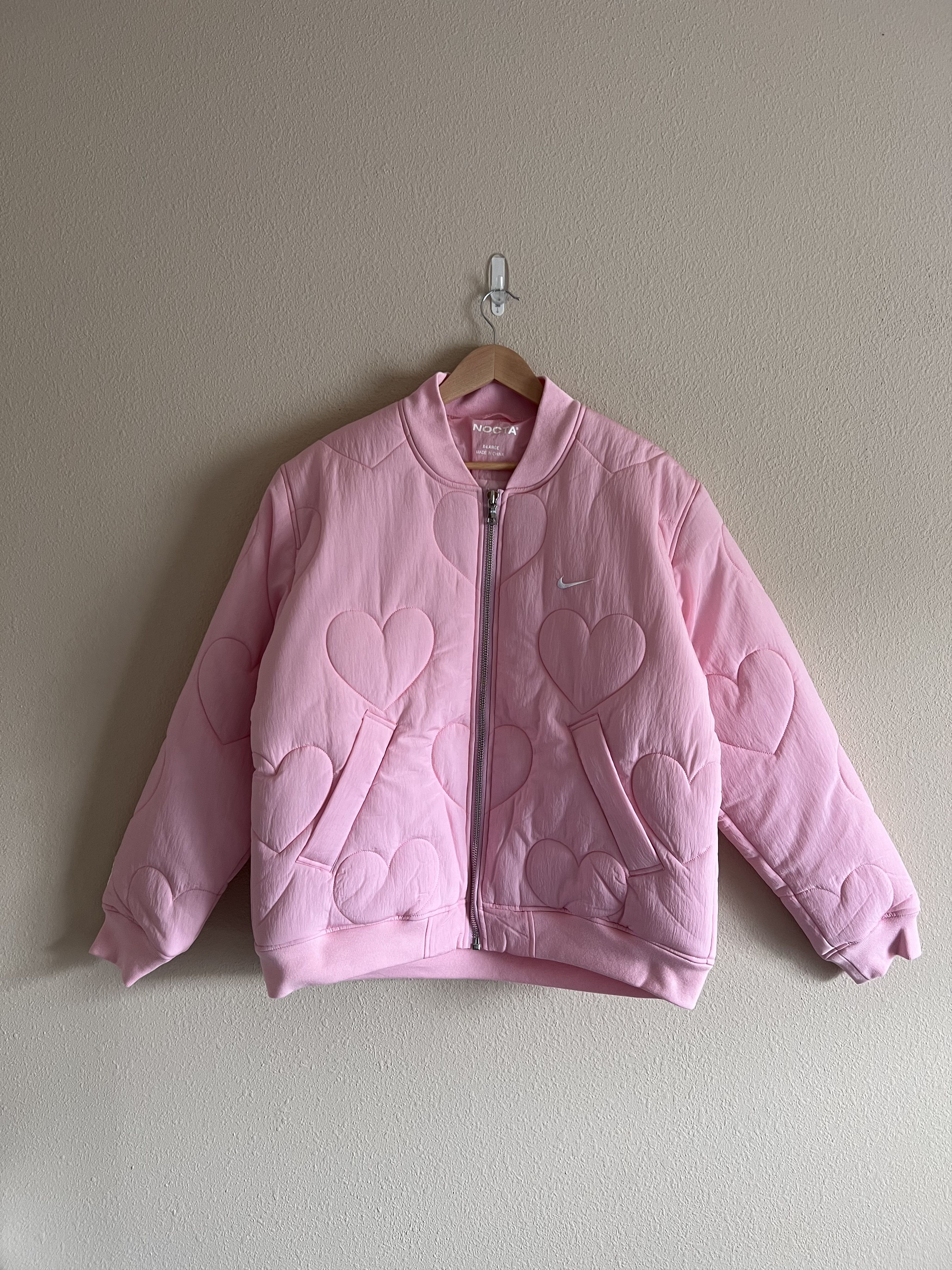 pink drake jackets