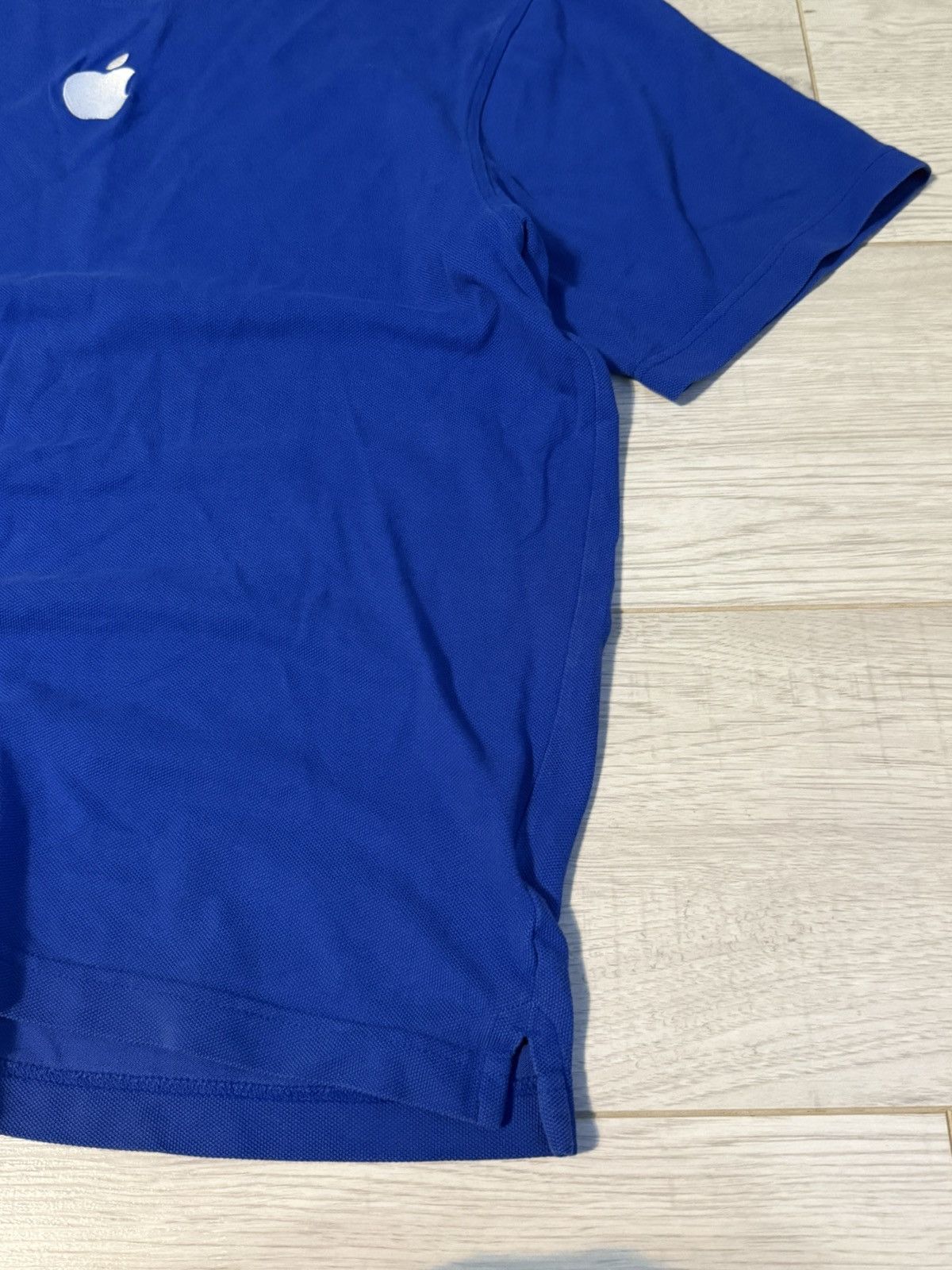 Apple Vintage Apple logo T-Shirt Size US L / EU 52-54 / 3 - 2 Thumbnail