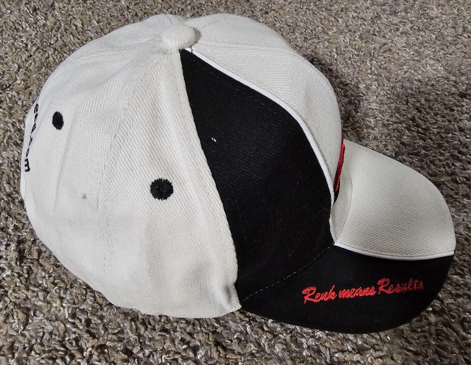 Designer Renk Seed Renk means results Hook & Loop Strap hat Size ONE SIZE - 4 Thumbnail