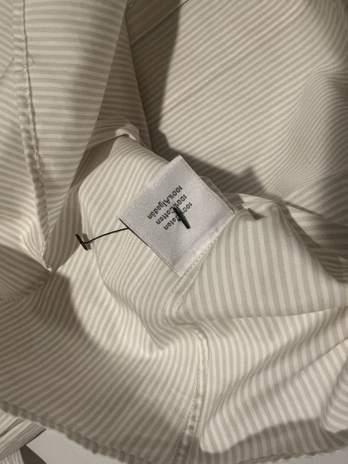 Hermes Hermes men’s shirt. 41/16 Size US M / EU 48-50 / 2 - 8 Thumbnail