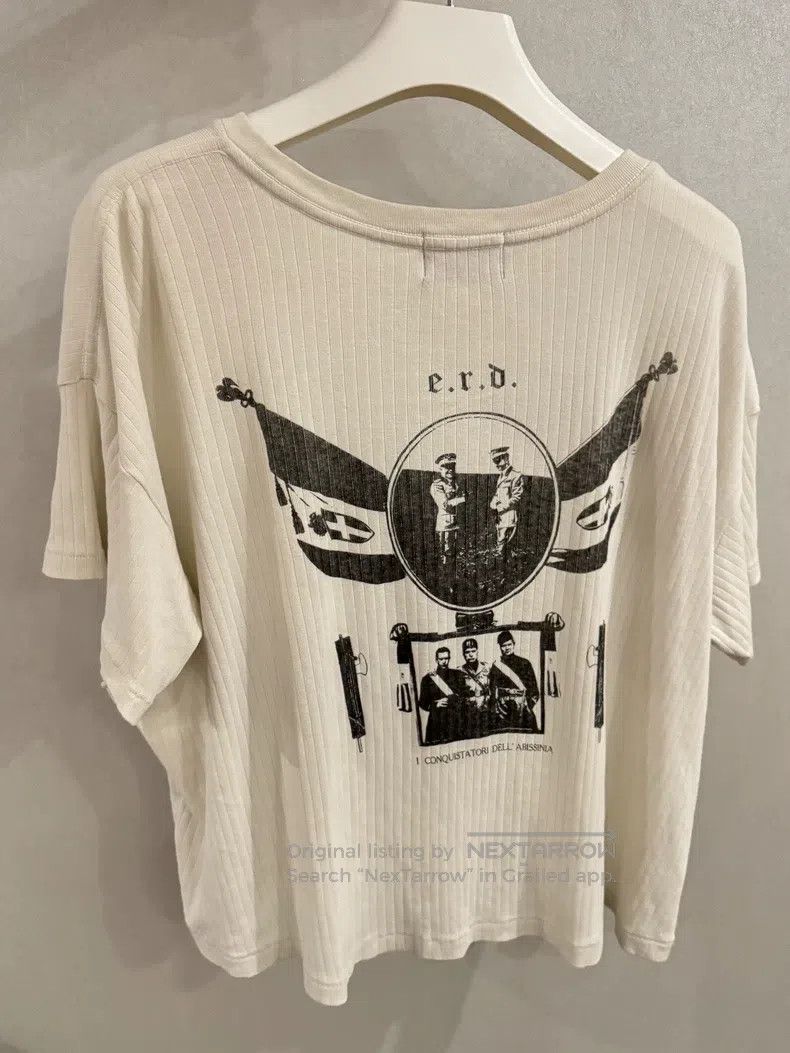 Enfants Riches Deprimes Enfants Riches Deprimes Short Sleeve Size US L / EU 52-54 / 3 - 2 Thumbnail