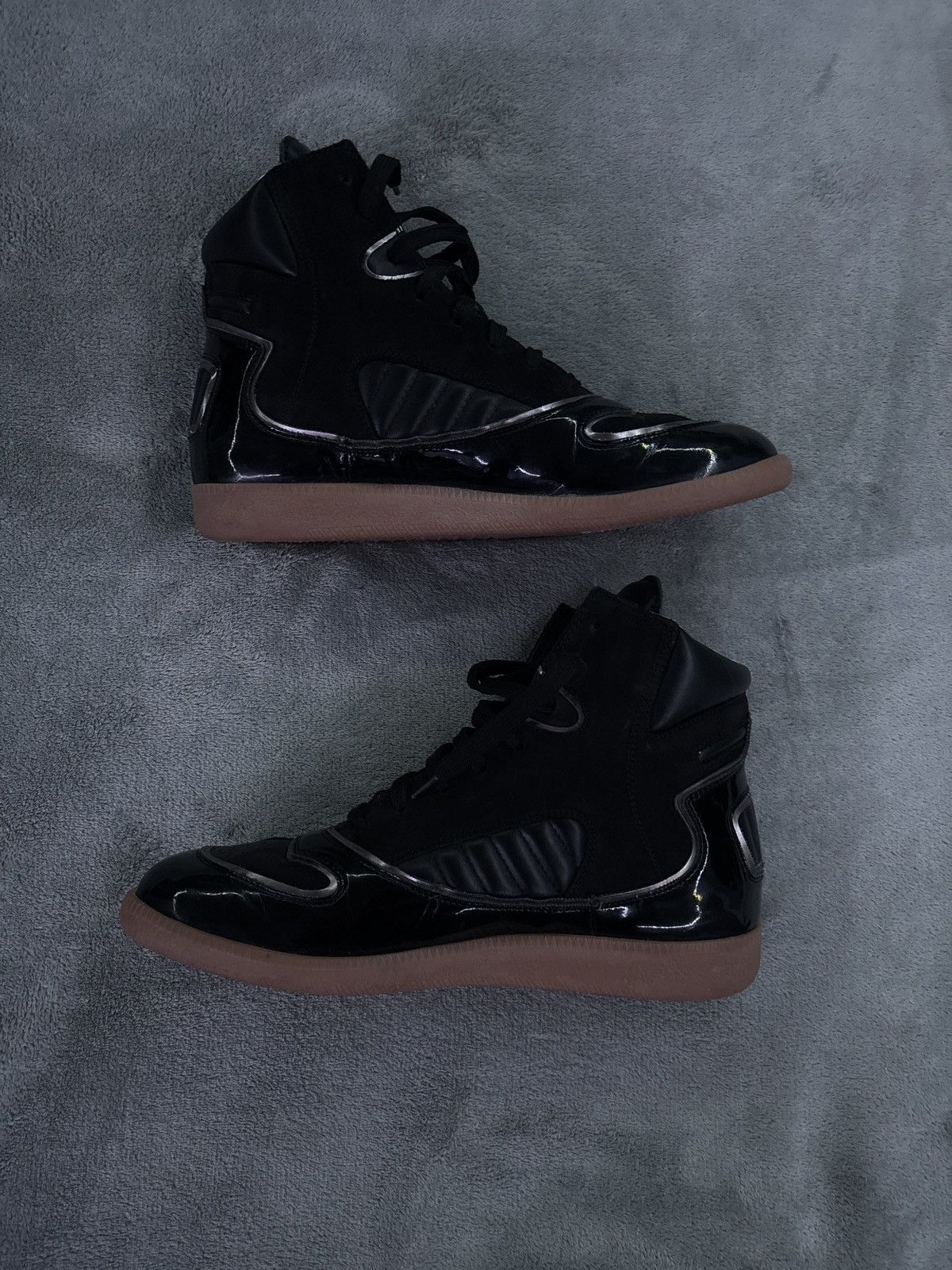 Maison Margiela Maison Margiela 2012 Archive Size US 9 / EU 42 - 2 Thumbnail