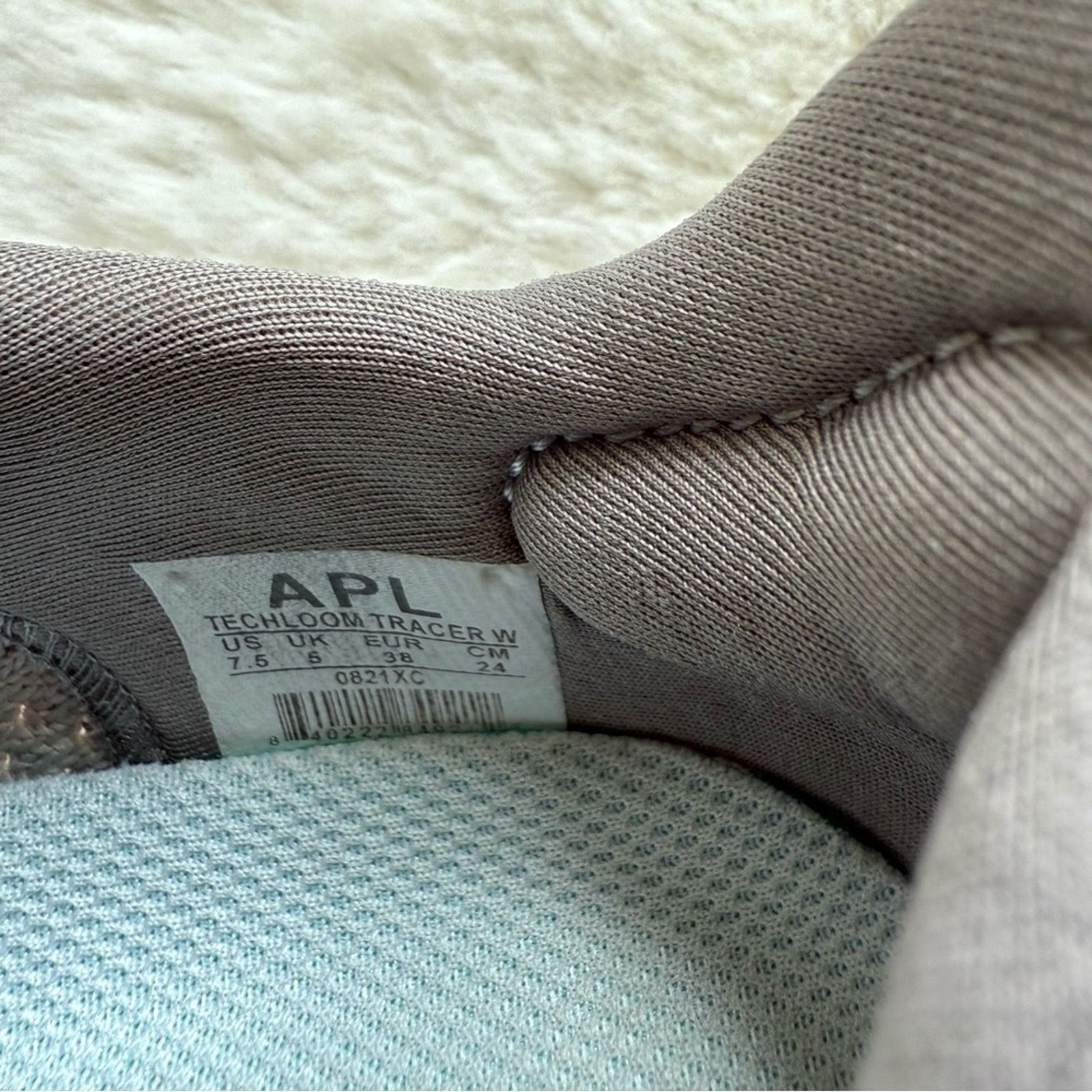 Other APL women sneakers size 7.5 US or 38 EU Retail 220$ Size US 7.5 / IT 37.5 - 7 Thumbnail