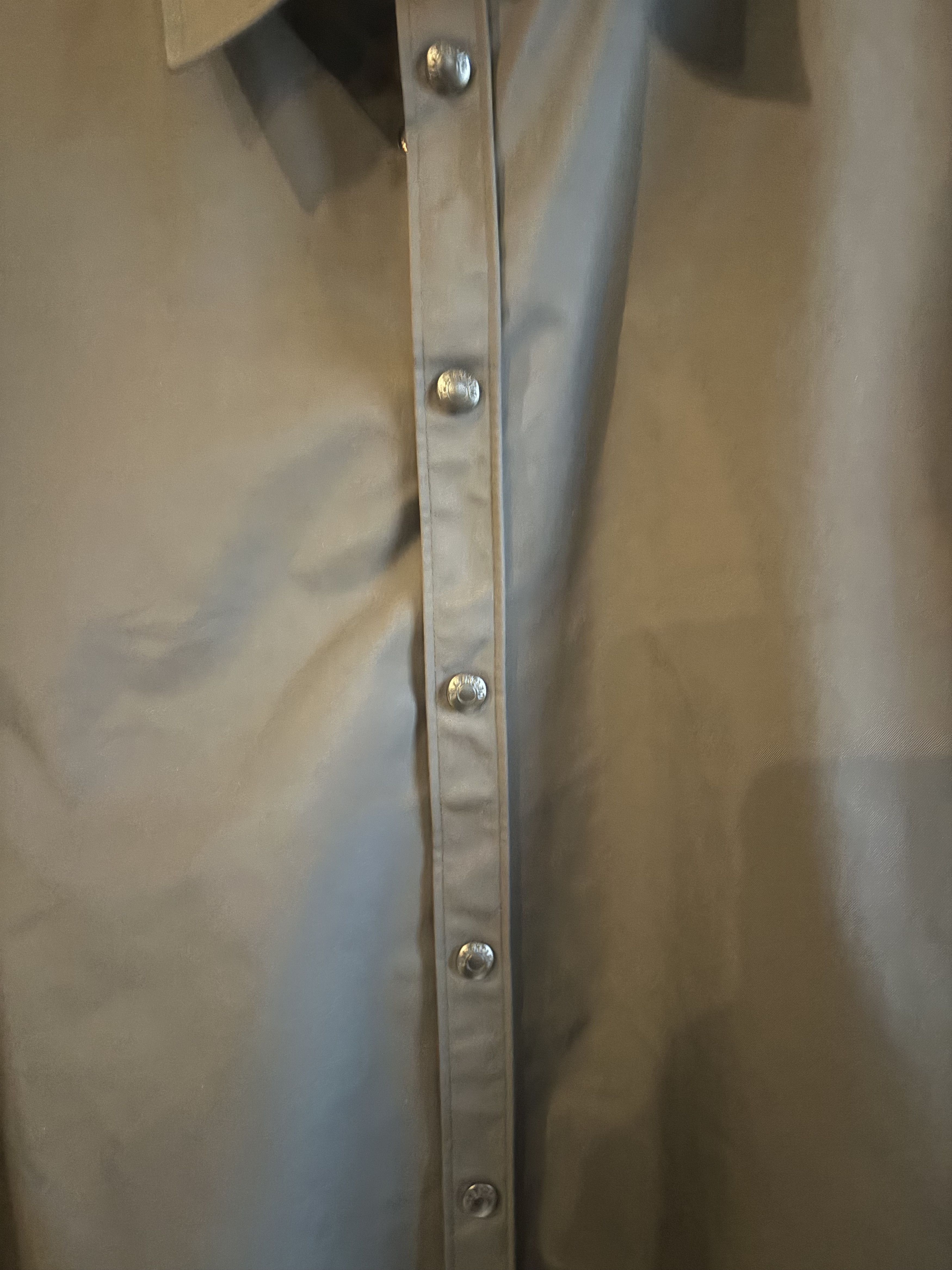Valentino Valentino Shirt Size US L / EU 52-54 / 3 - 8 Thumbnail