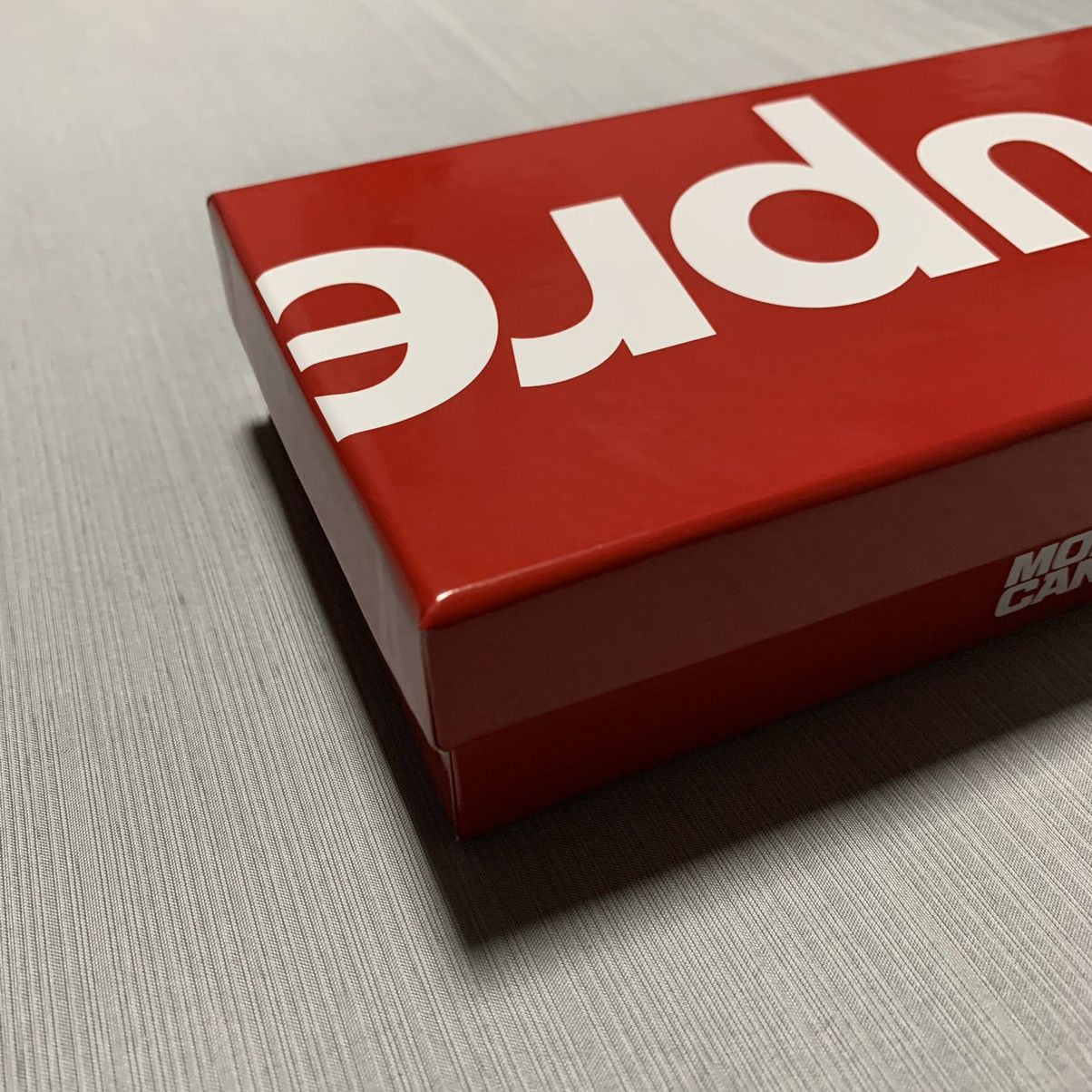 Supreme SUPREME x MontanaCans Mini Can Set Size ONE SIZE - 12 Thumbnail