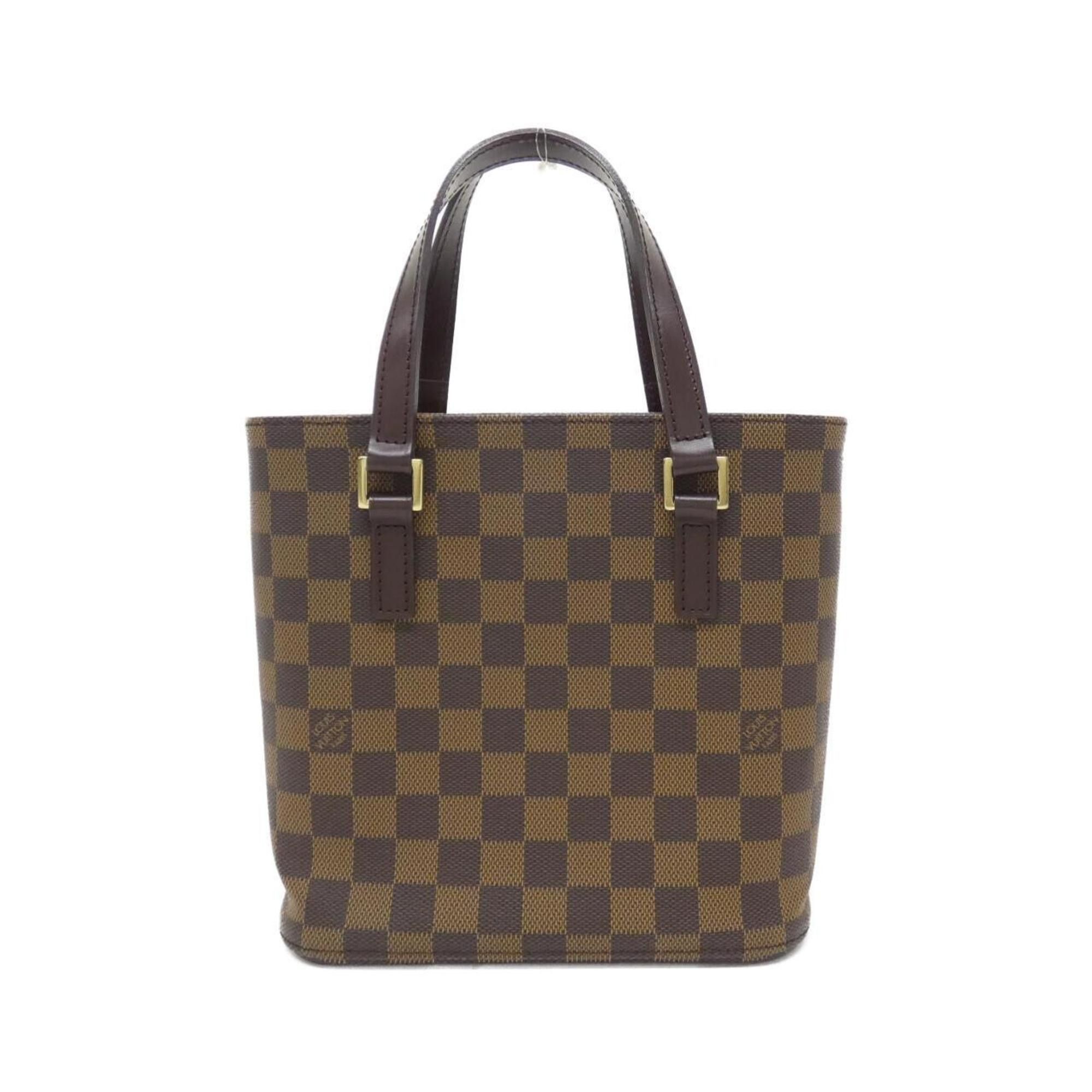 Louis Vuitton Damier Vavin PM N51175 Handbag