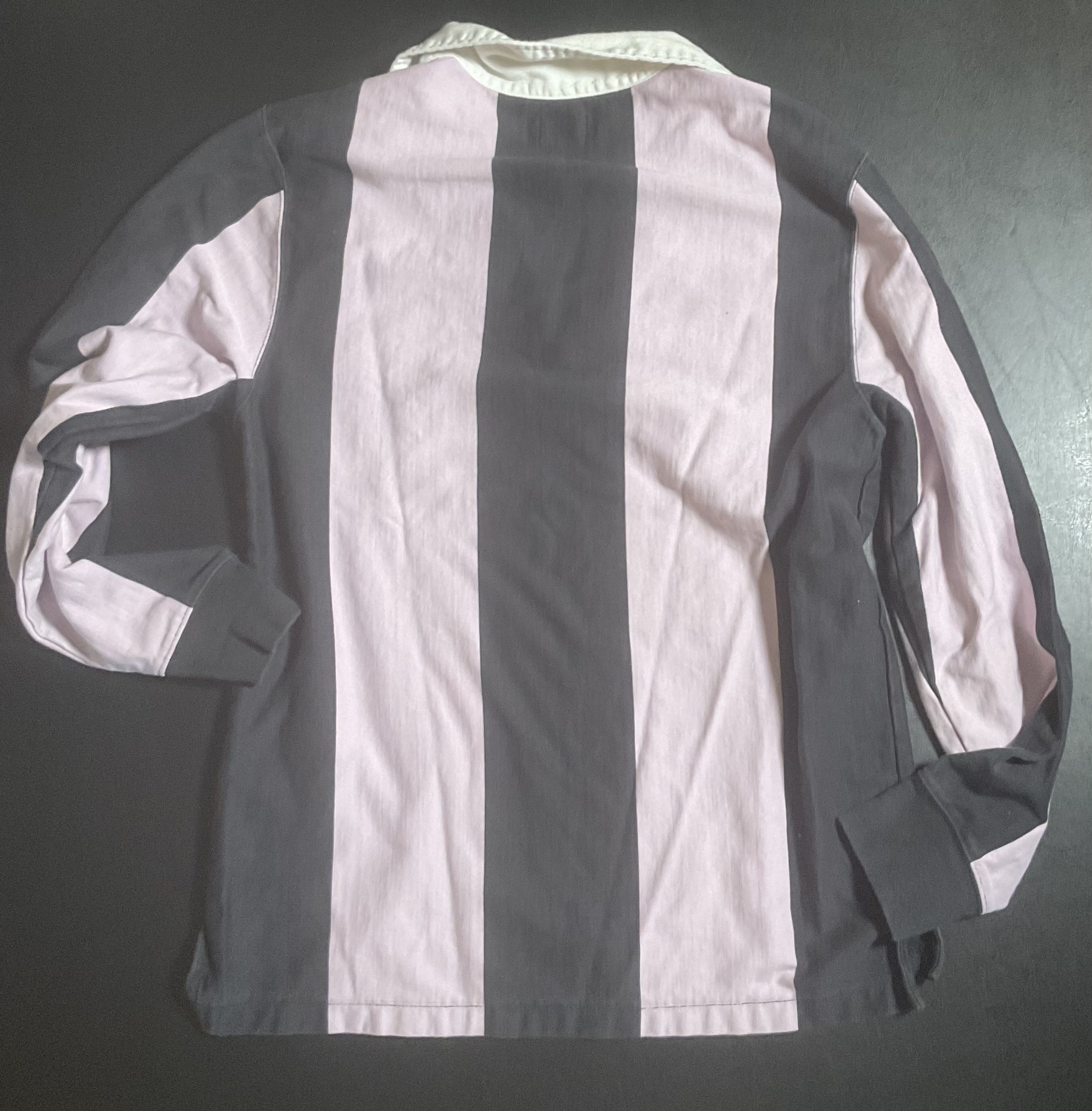 Levi's Levi's Peak Freaks quarter zip rugby shirt Size US S / EU 44-46 / 1 - 2 Thumbnail