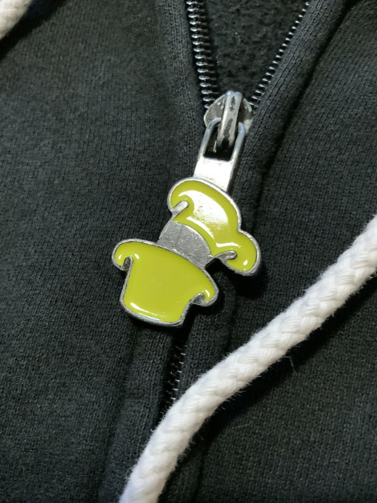 Disney Disney Employee Exclusive Goofy Part Of The Magic Zip Hoodie Size US XS / EU 42 / 0 - 10 Thumbnail