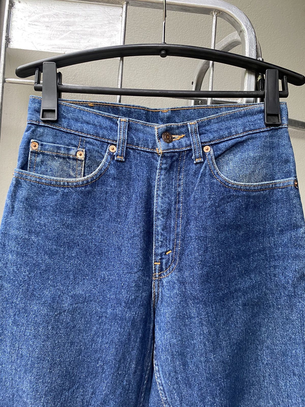 Levi's Levi’s vintage jeans Size 30" / US 8 / IT 44 - 5 Thumbnail