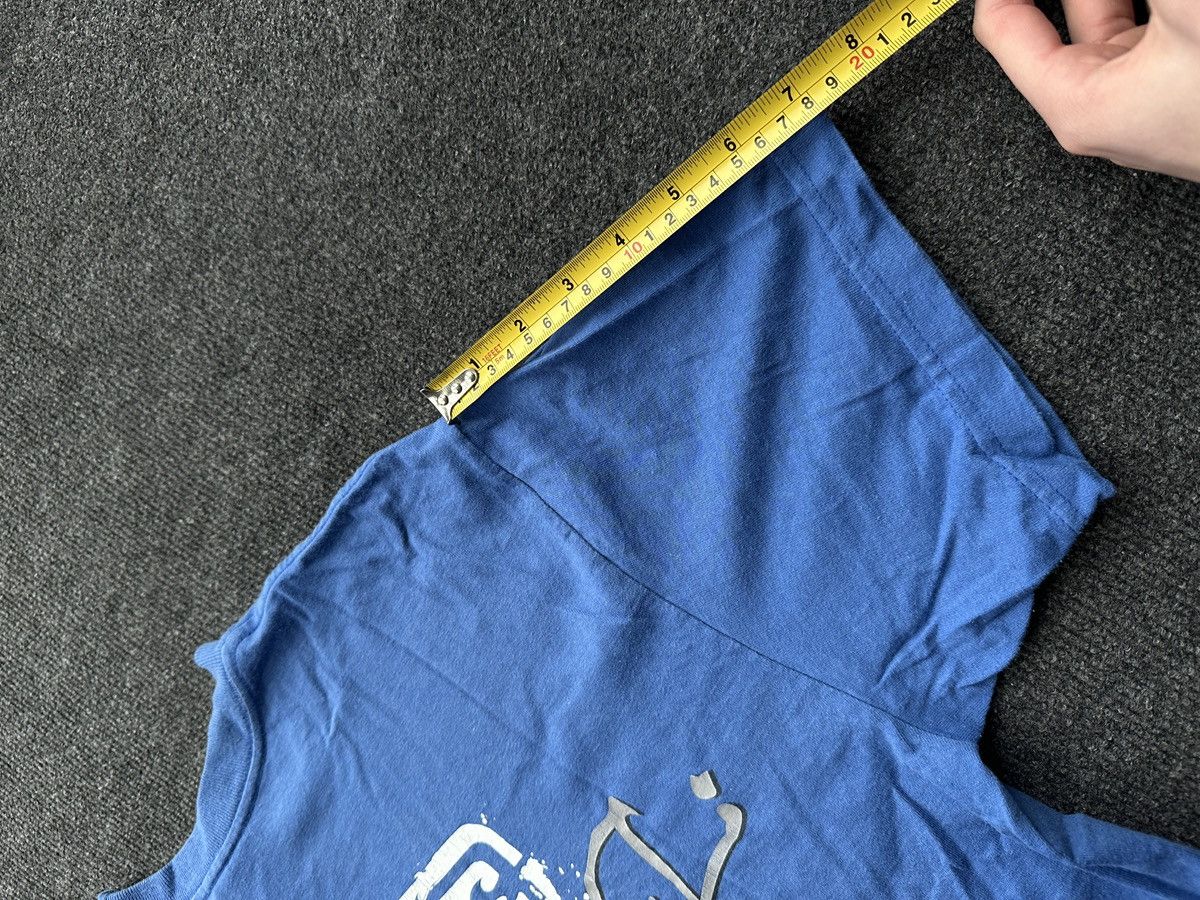 Billabong USA MADE🚨VNTG 90s Big Logo BILLABONG faded RARE Y2K Size US M / EU 48-50 / 2 - 11 Thumbnail