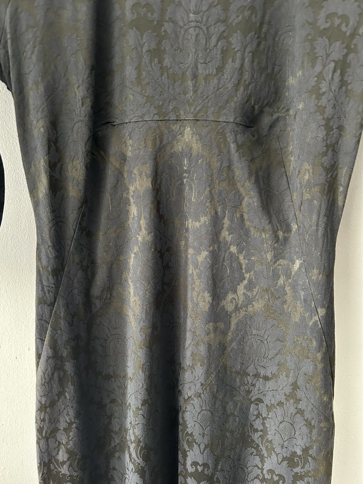 Alexander McQueen S/S1997 Alexander McQueen ‘La Poupée’ Dress Size S / US 4 / IT 40 - 7 Thumbnail