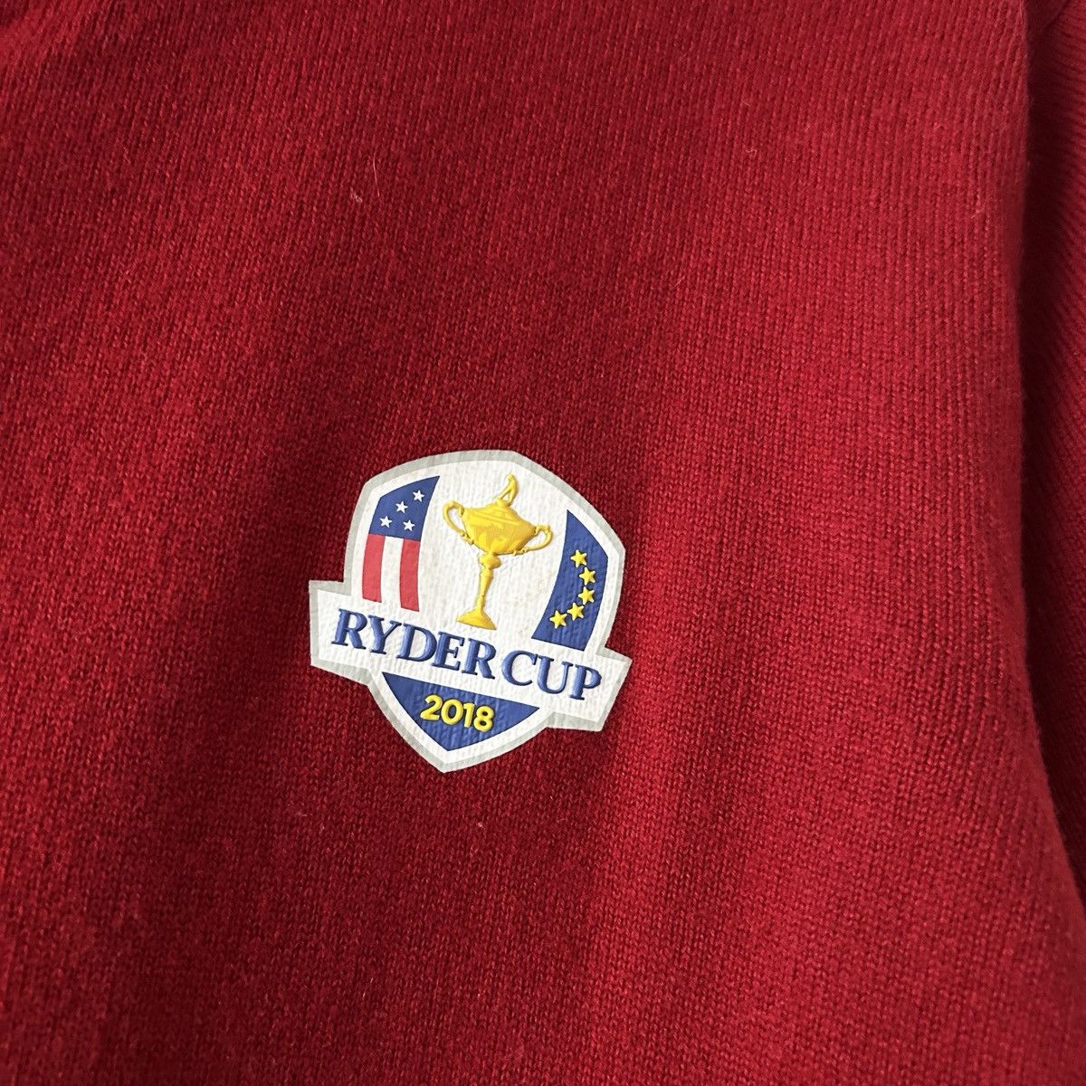 Loro Piana Loro Piana Ryder Cup Size US L / EU 52-54 / 3 - 4 Thumbnail