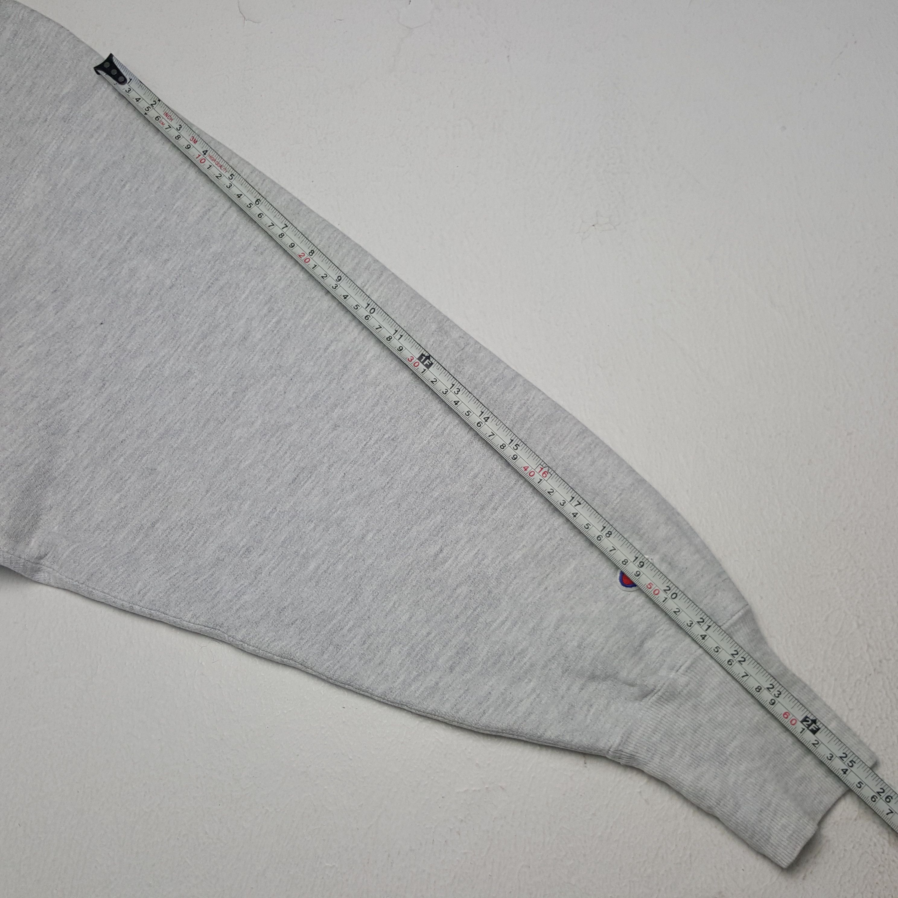 Champion × NFL × Vintage Vintage Oakland XXL Riders Sweatshirt Size US L / EU 52-54 / 3 - 6 Thumbnail