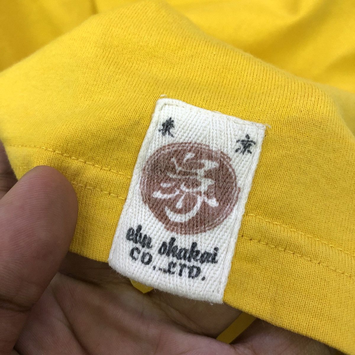 Tedman Ted Company The Solar Deity Mythical Crow Graphic Tshirt Size US M / EU 48-50 / 2 - 16 Thumbnail