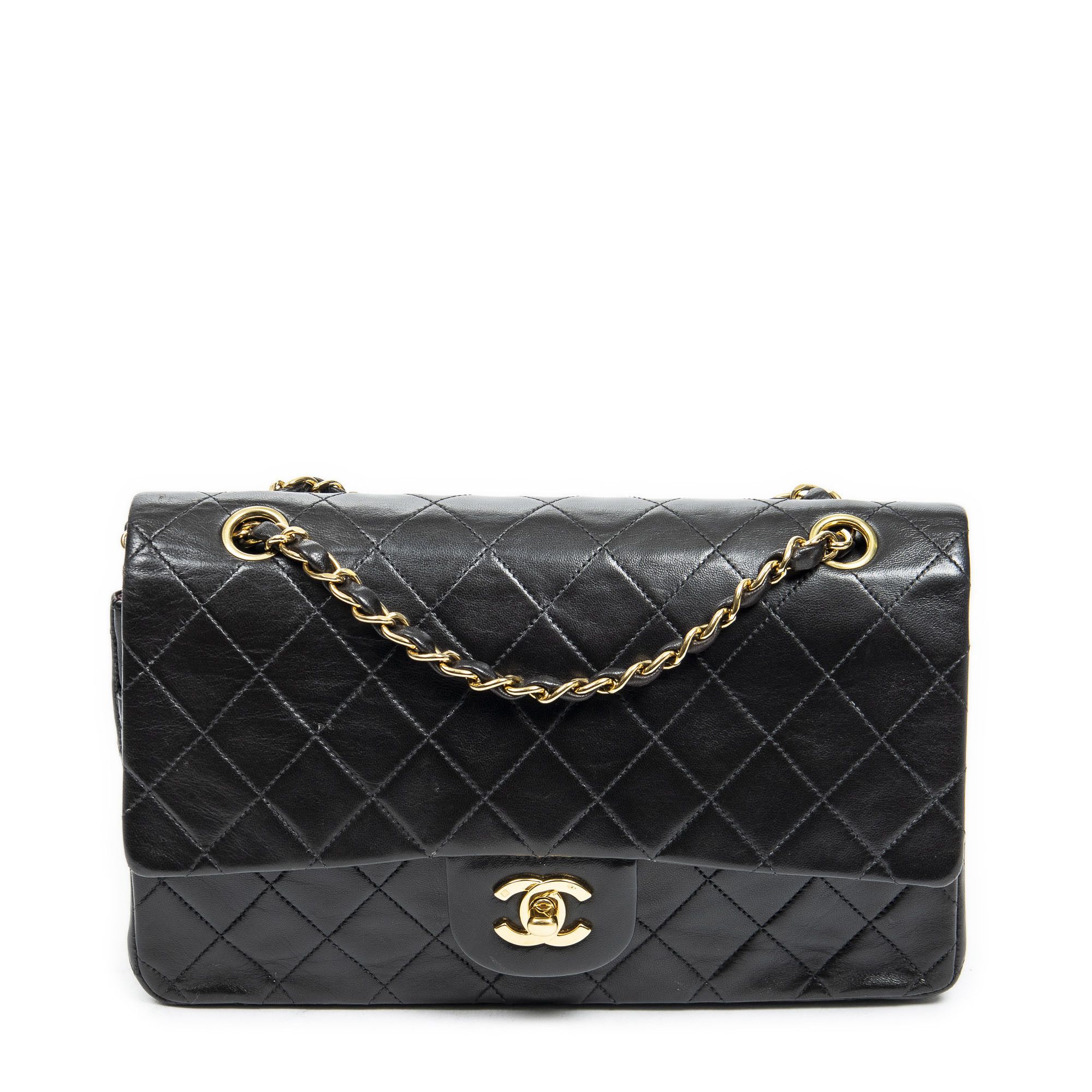 Chanel Classic Double Flap 26 Size ONE SIZE - 1 Thumbnail