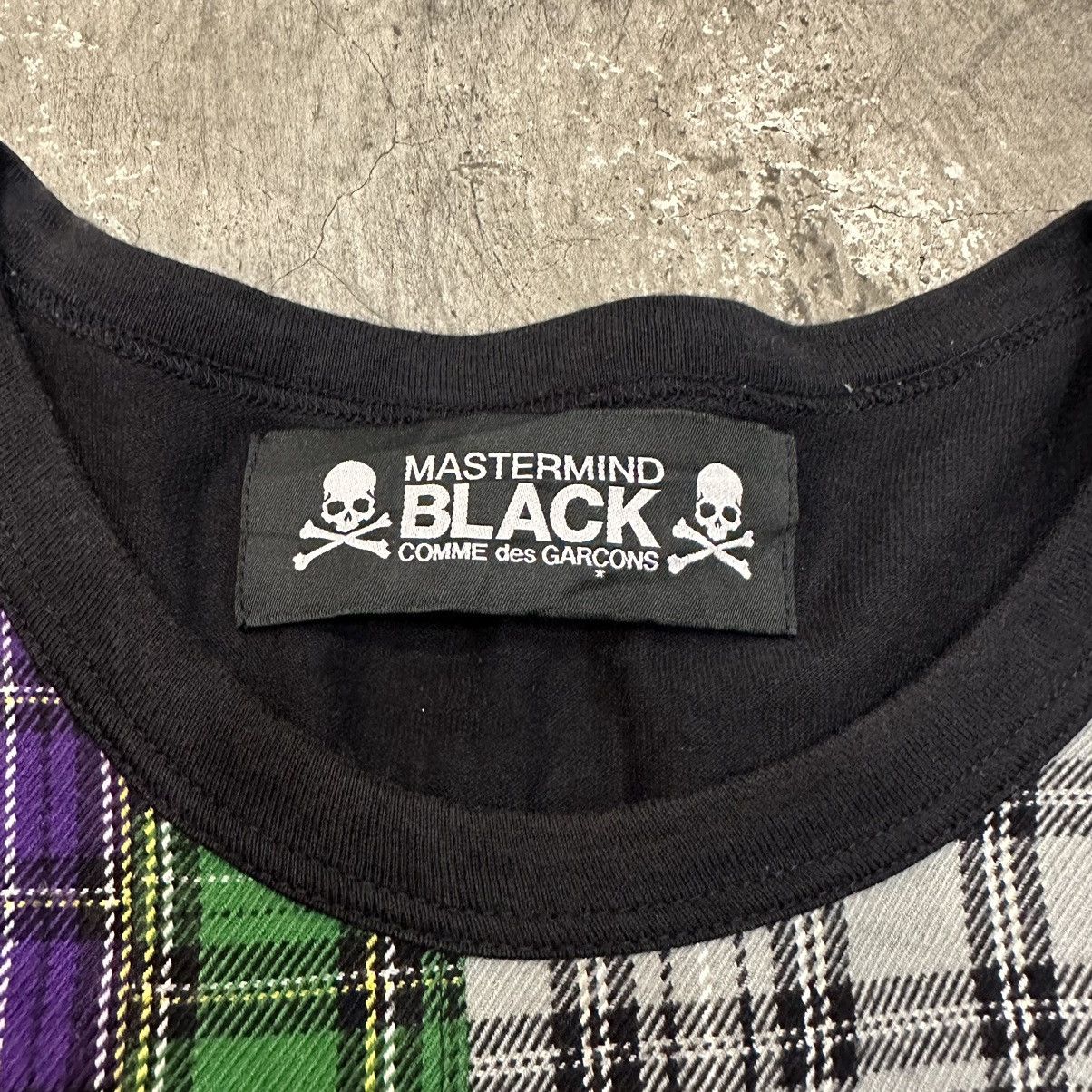 Comme des Garcons × Comme des Garcons Homme Plus × Mastermind Japan Mastermind Japan Comme des Garcons Size US L / EU 52-54 / 3 - 5 Thumbnail