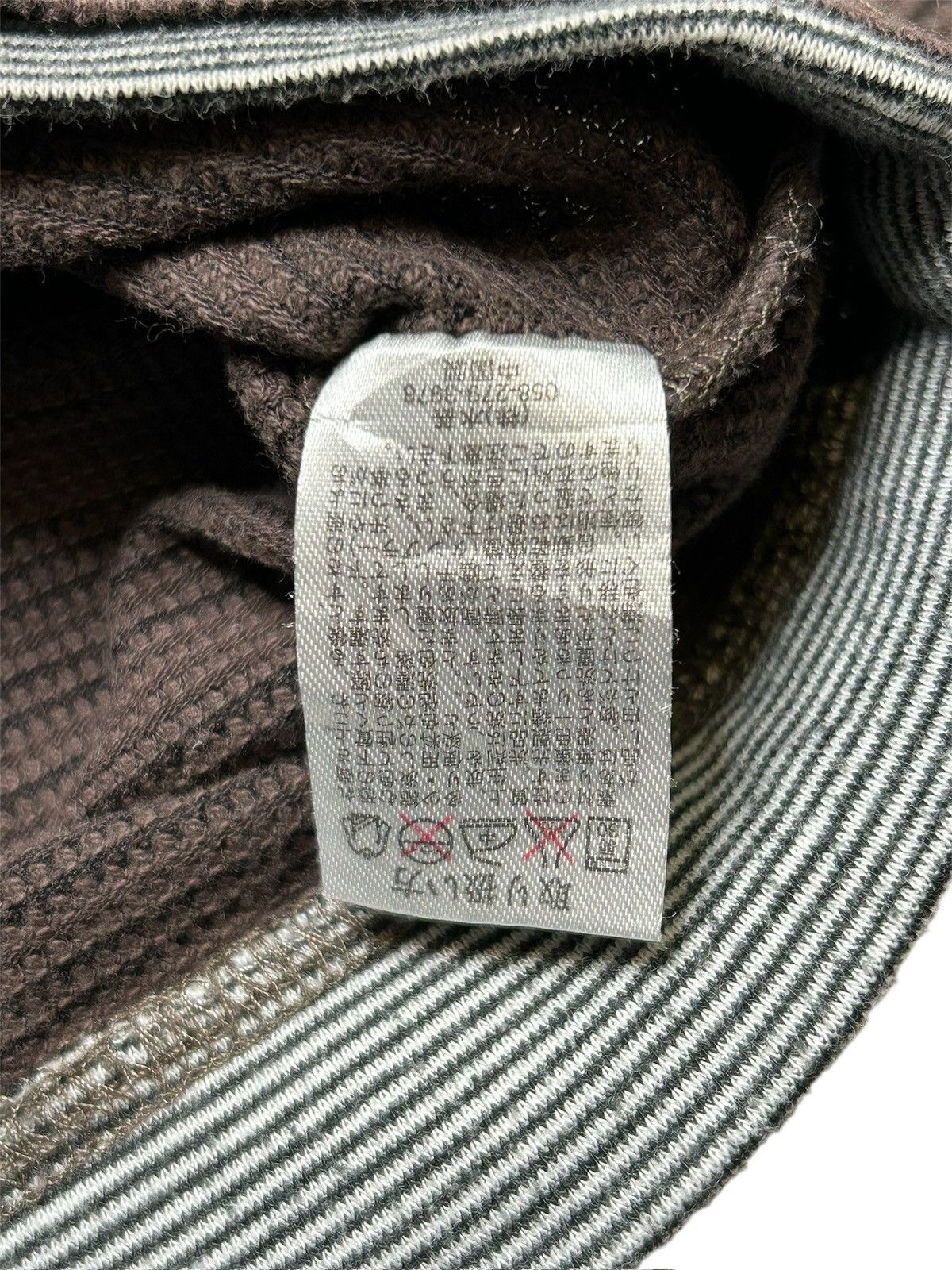 Designer Japanese brand bulk combo 2 item Size US L / EU 52-54 / 3 - 11 Thumbnail