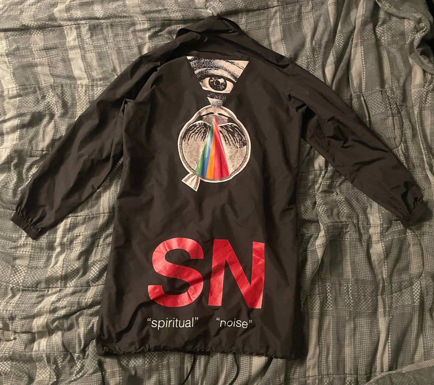 UNDERCOVER Spiritual Noise 2 セット Undercover -