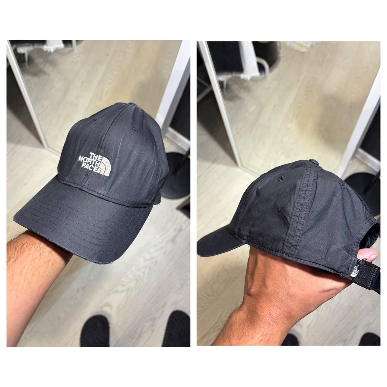 The North Face The North Face cap Size:One Size Size ONE SIZE - 1 Thumbnail
