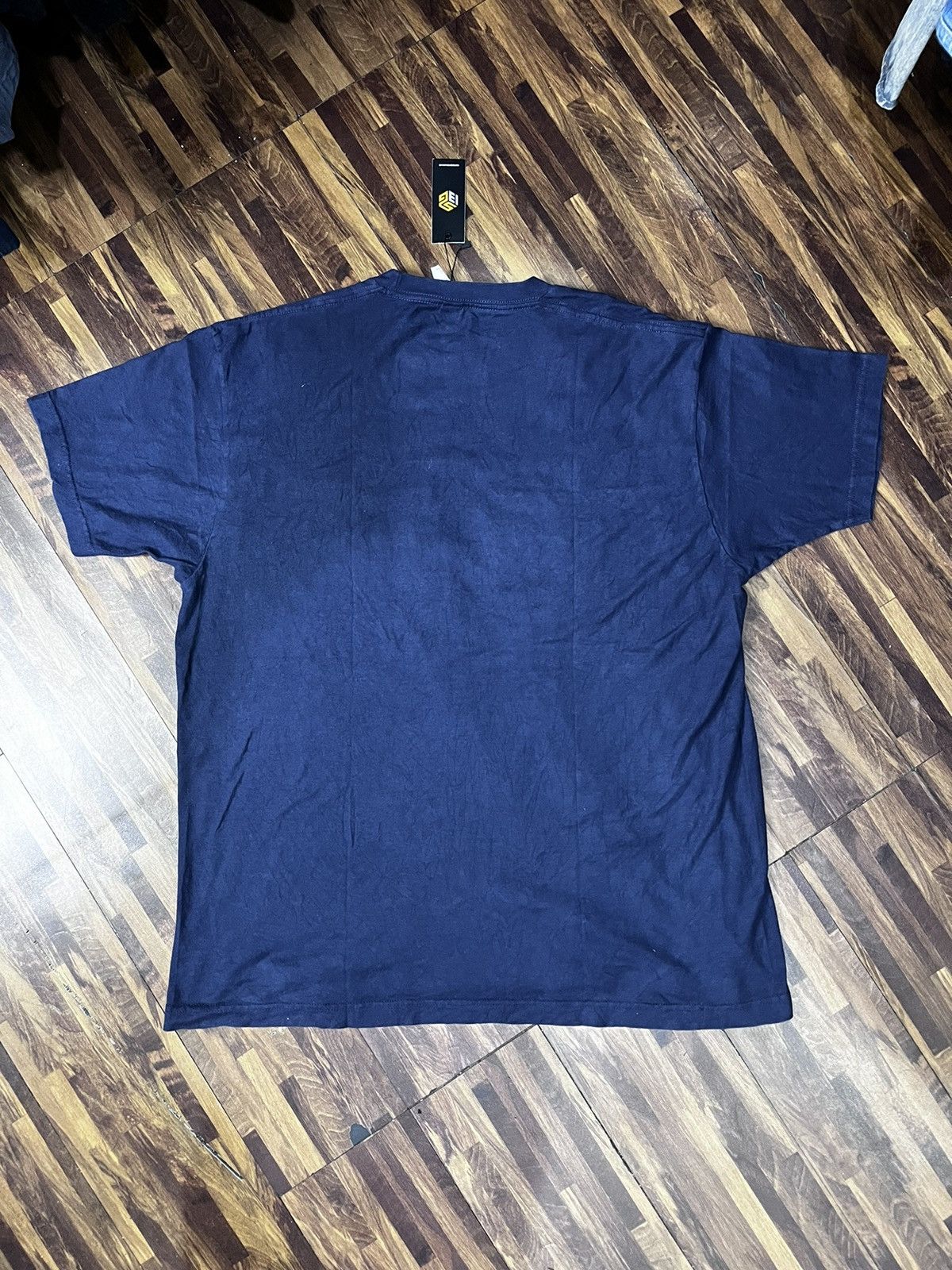Band Tees × Vintage Vintage Pearl jam TEN - CLB Band T-shirt Size US XL / EU 56 / 4 - 6 Thumbnail
