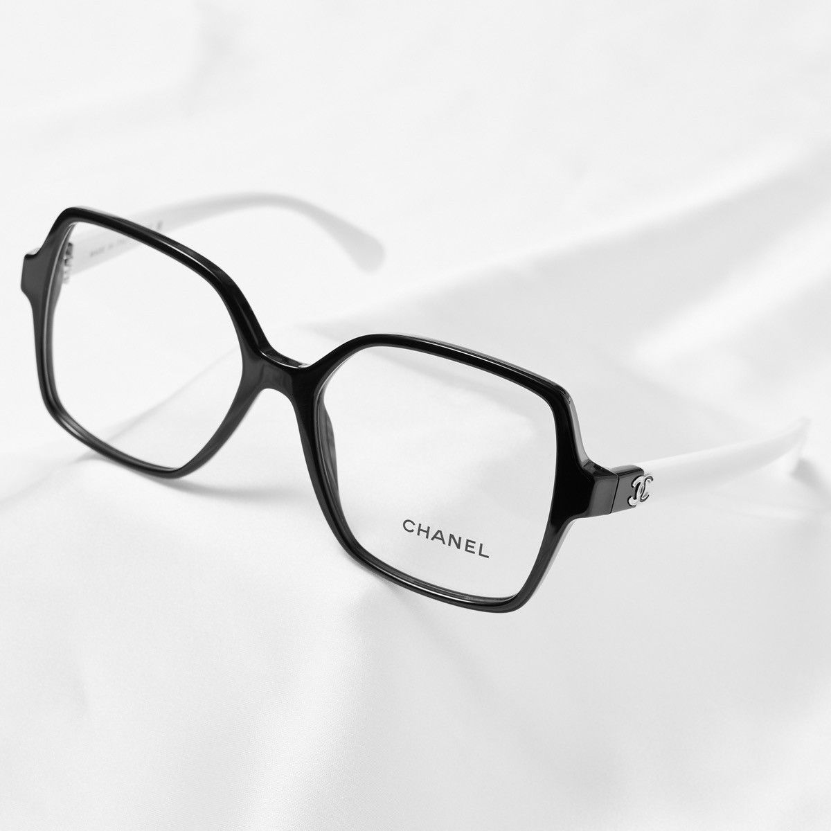 Chanel CHANEL 0CH3473 1656 GLASSES Size ONE SIZE - 2 Thumbnail