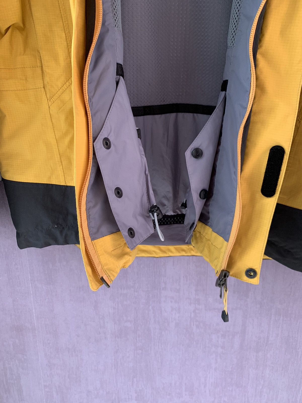 Goretex × Haglofs Haglofs vintage Gore-Tex Recco system jacket Size US XL / EU 56 / 4 - 13 Thumbnail