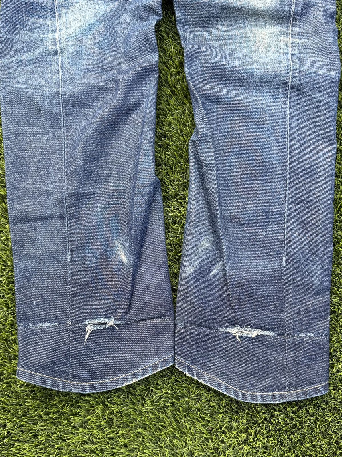 Levi's Vintage archive style Levi's engineered jeans size 34 Size US 34 / EU 50 - 3 Thumbnail