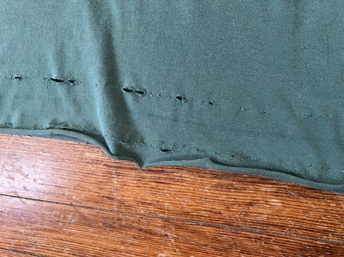 Cactus Plant Flea Market CPFM Cactus Cuttings Tee (chopped) Size US L / EU 52-54 / 3 - 4 Thumbnail