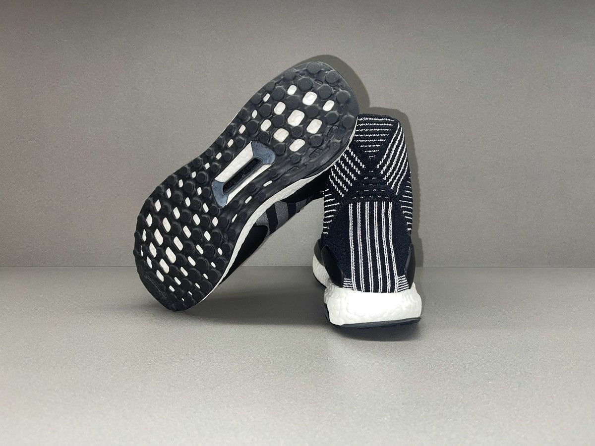 Y-3 Adidas Y-3 Sport Approach Reflect Size US 7.5 / EU 40-41 - 16 Thumbnail