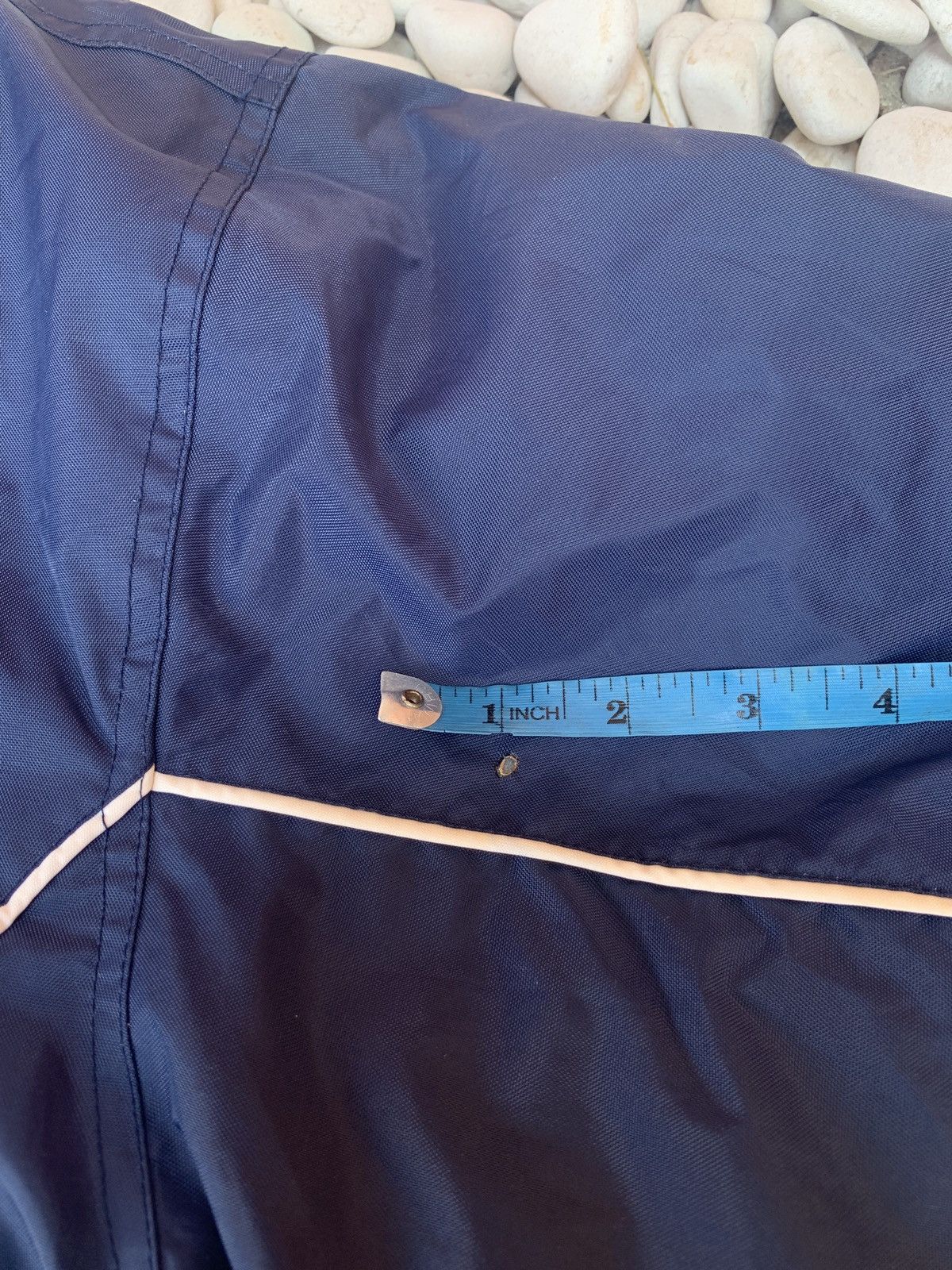 Adidas × Vintage Vintage marseille 1999/00 training coat jacket Size US L / EU 52-54 / 3 - 20 Thumbnail