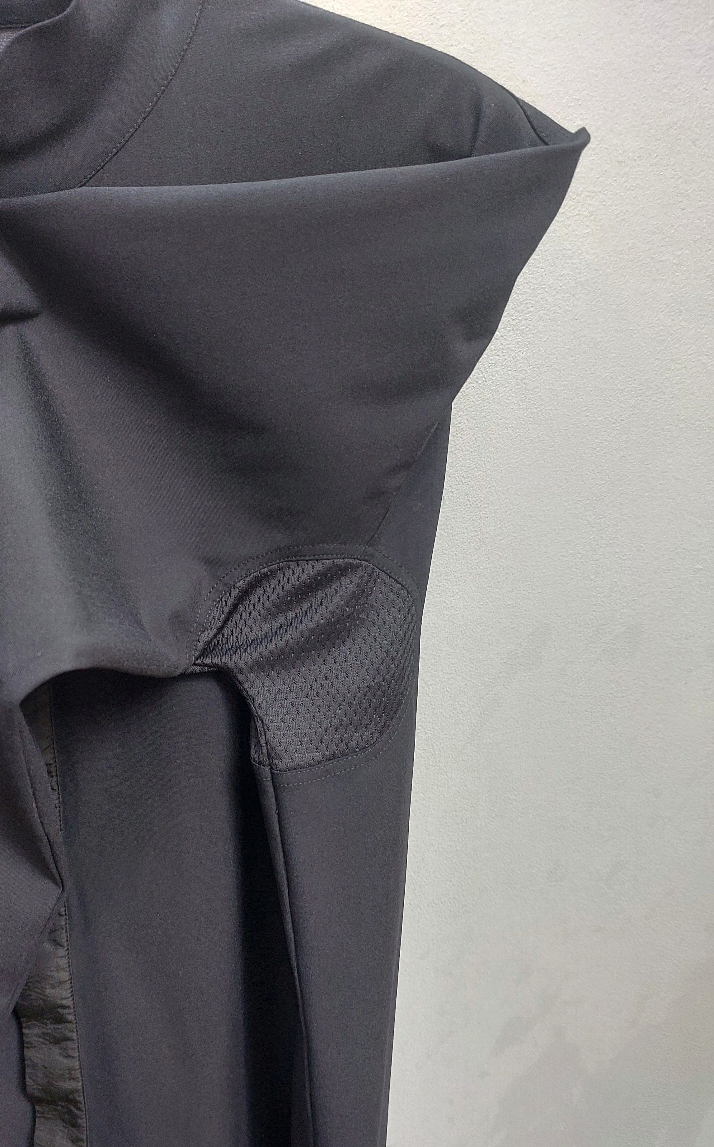 Prada Prada x Vintage Minimalist Techwear-Inspired Shirt Size US L / EU 52-54 / 3 - 6 Thumbnail