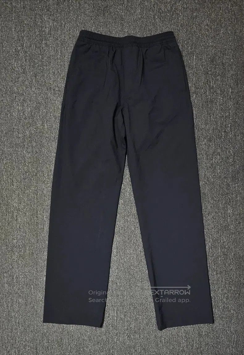 Givenchy Givenchy Men's Wool Casual Sweatpants. Size US 38 / EU 54 - 1 Thumbnail