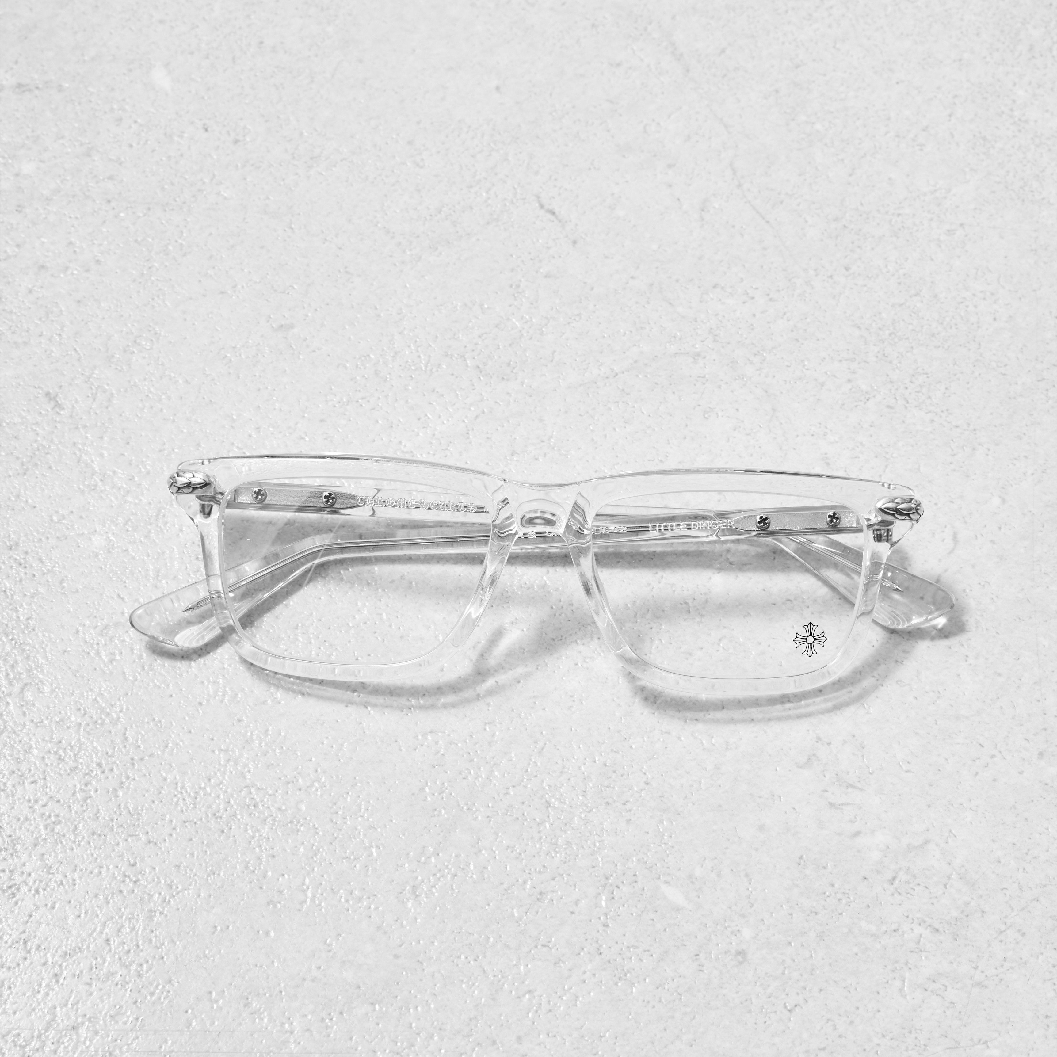Chrome Hearts CHROME HEARTS LITTLE DINGER Size ONE SIZE - 2 Thumbnail