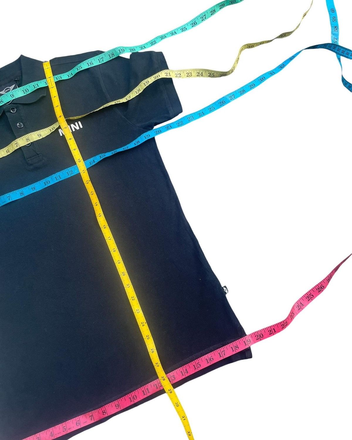 Mini Polo Tshirt