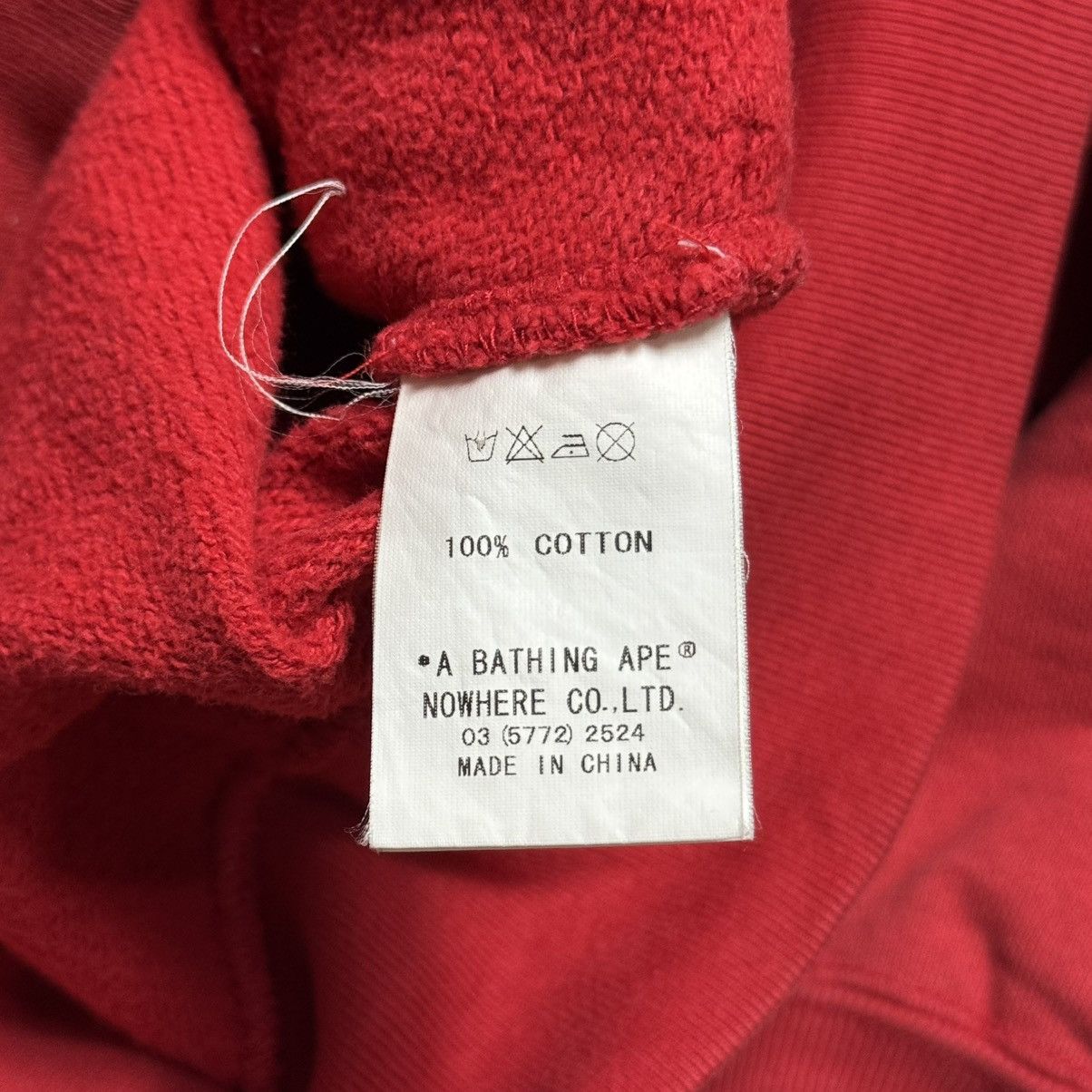 Bape × Kaws Bape Kaws Octopus Shark Zip Hoodie Size US XL / EU 56 / 4 - 6 Thumbnail