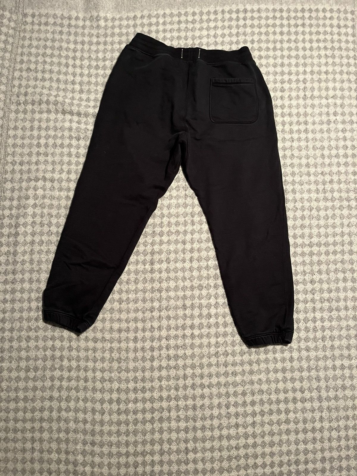 Reigning Champ Reigning Champ Sweatpants Size L Size US 34 / EU 50 - 4 Thumbnail