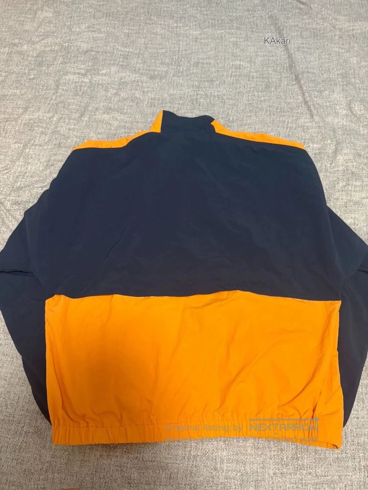 Supreme Multi Color Zip. Size US M / EU 48-50 / 2 - 3 Thumbnail