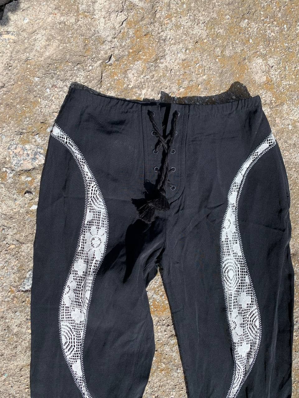 Kiko Kostadinov Kiko Kostadinov SS23 Dana trousers Size 25" / US 0 / IT 36 - 3 Thumbnail