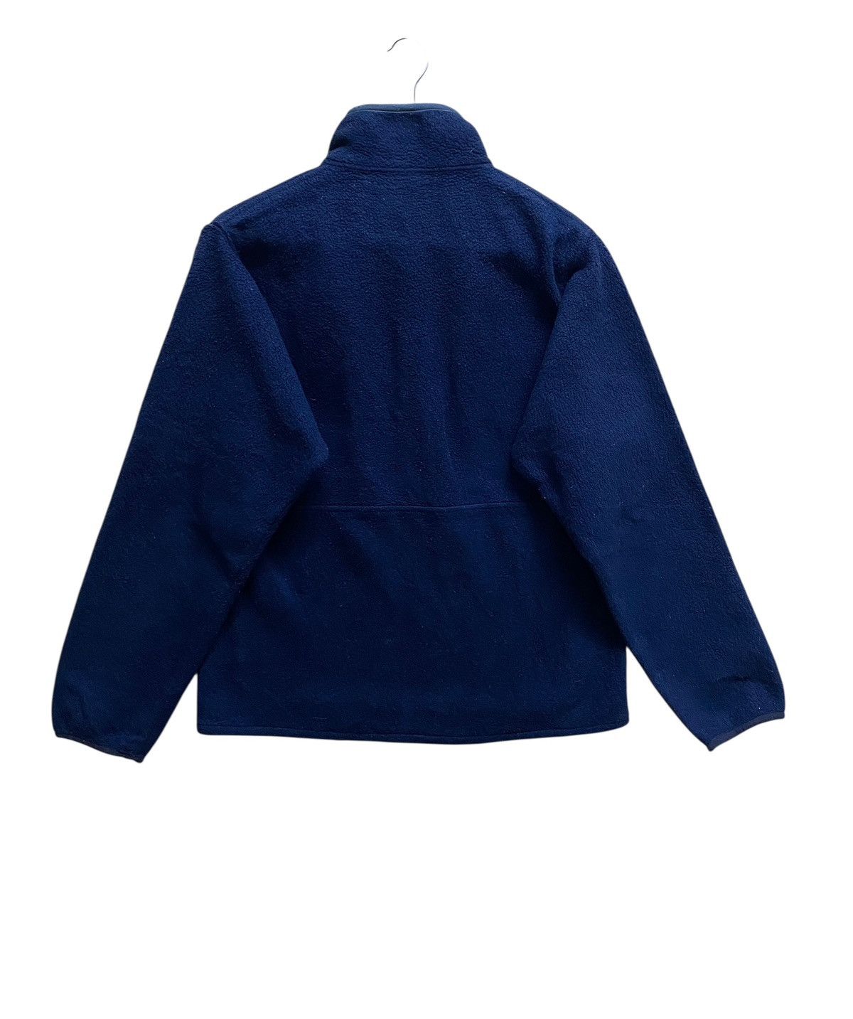 Patagonia Vintage Brand Patagonia Half Zipper Fleece 1990s Size US S / EU 44-46 / 1 - 2 Thumbnail