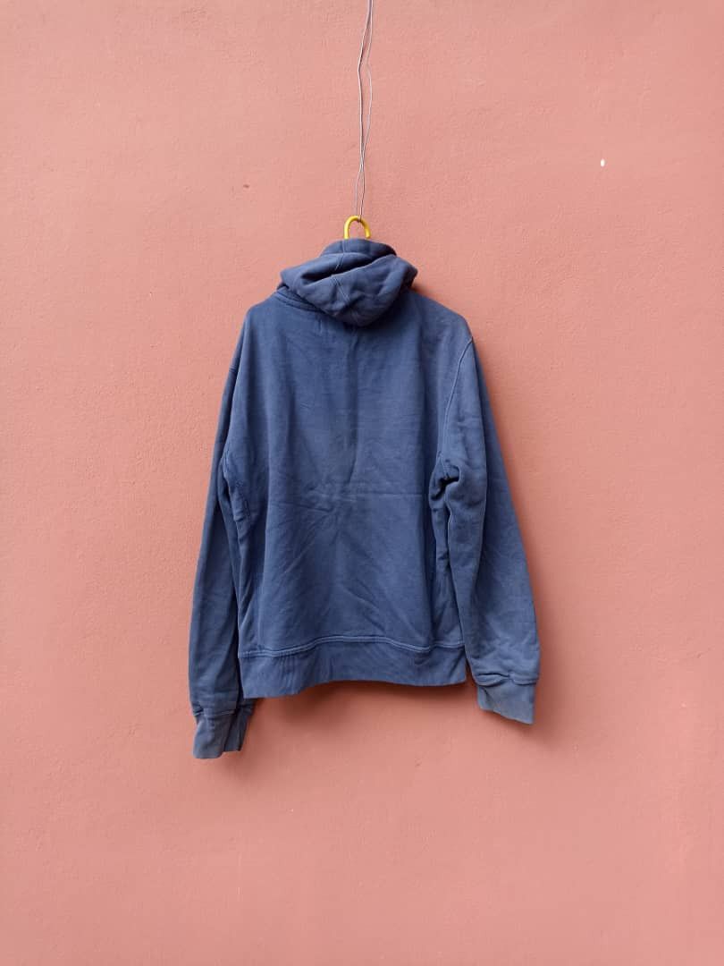 Polo Ralph Lauren Vintage Polo Ralph Lauren Hoodie Size US S / EU 44-46 / 1 - 2 Thumbnail